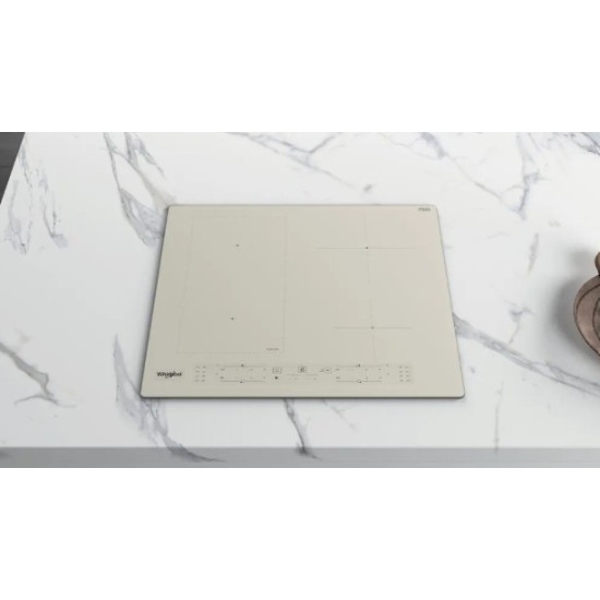 Płyta indukcyjna WLB6860NES 