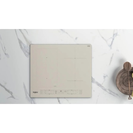 Płyta indukcyjna WLB6860NES 