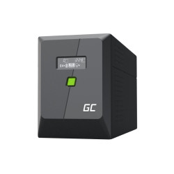 Zasilacz awaryjny UPS 1050W/1500VA czysta sinusoida 