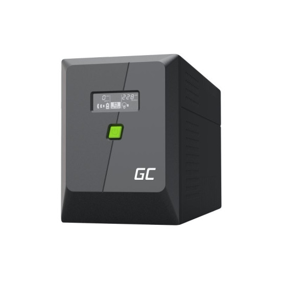 Zasilacz awaryjny UPS 1050W/1500VA czysta sinusoida 