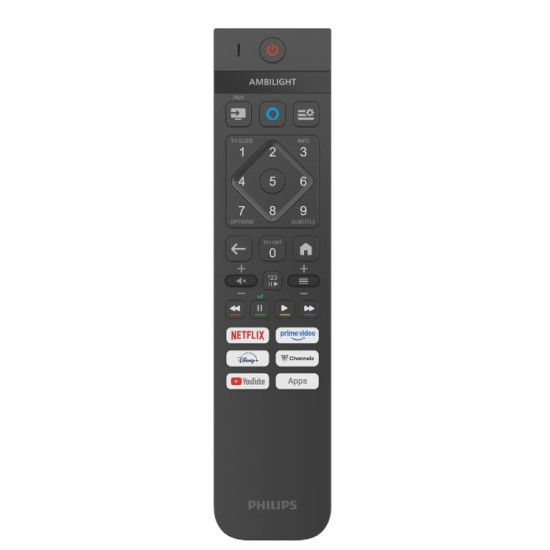 Telewizor OLED 77 cali 77OLED770/12