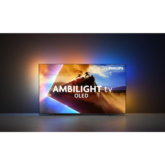 Telewizor OLED 77 cali 77OLED770/12