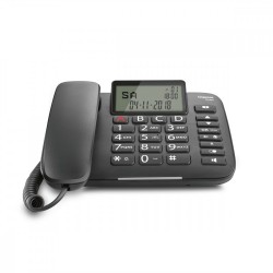 Telefon przewodowy DL380 