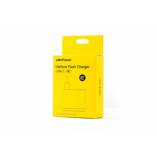 Ładowarka 66W do serii Armor 17, 18, 19, 24, 30 i Pad 3 Pro