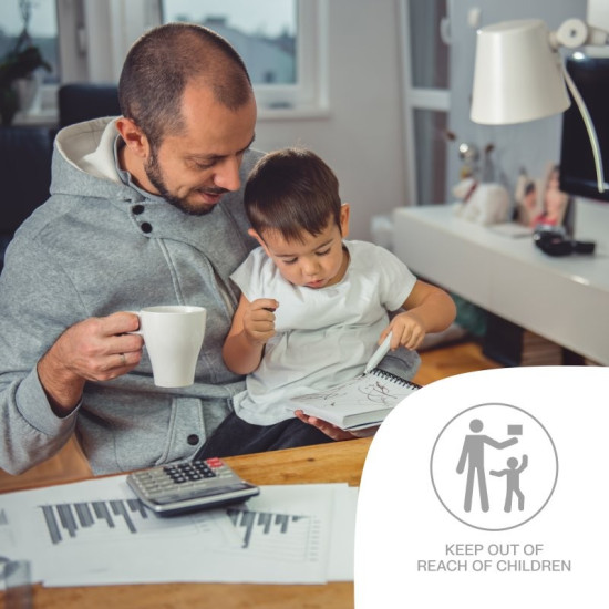 Baterie guzikowe CR 5x CR2025 