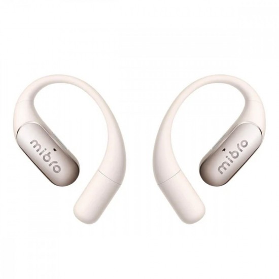 Słuchawki OpeanEar Pro Białe