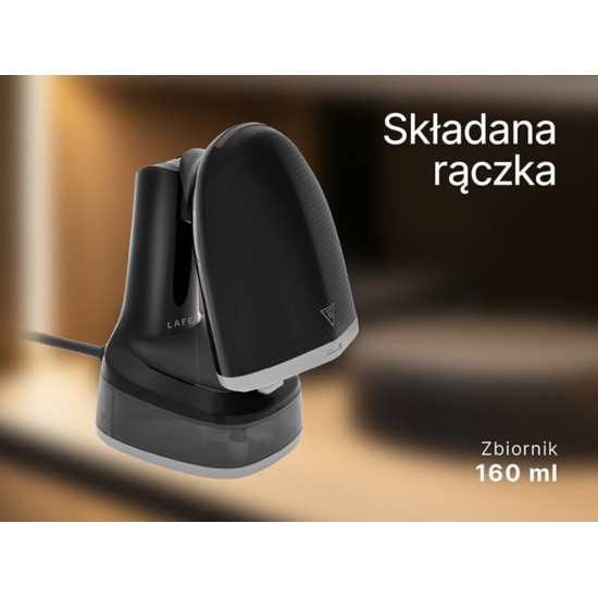 Parownica do ubrań EasySteam 1600W 