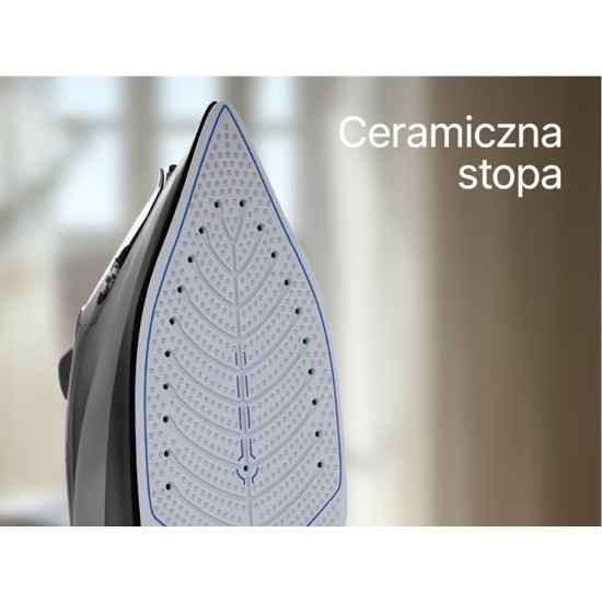 Żelazko parowe GlidePro 2600W 