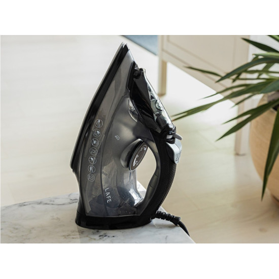 Żelazko parowe GlidePro 2600W 