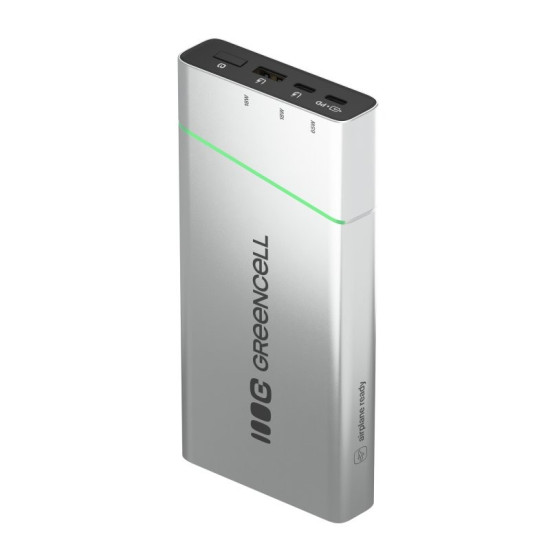 Powerbank 65W PowerPlay 20800mAh PD PL 