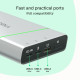 Powerbank 65W PowerPlay 20800mAh PD PL 