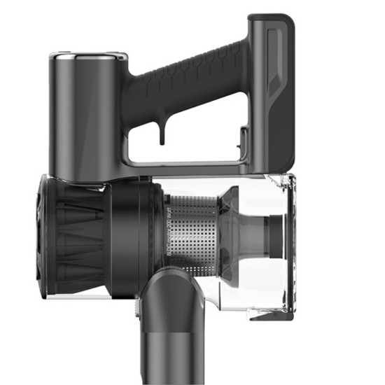 Odkurzacz bezprzewodowy BLDC PowerGlide 200W 