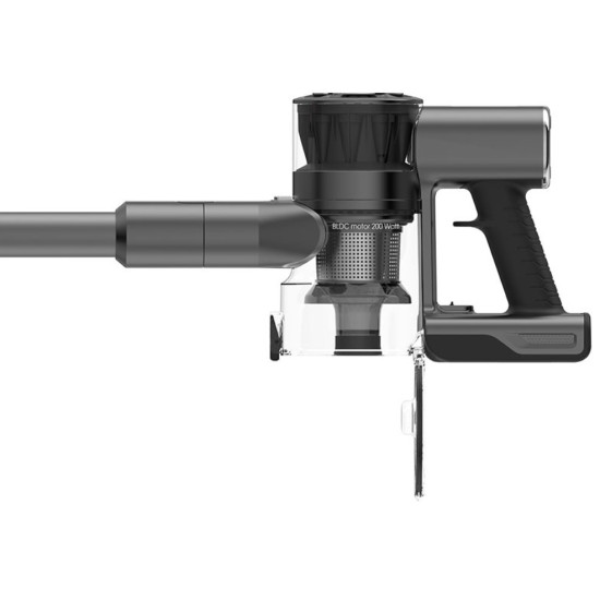 Odkurzacz bezprzewodowy BLDC PowerGlide 200W 