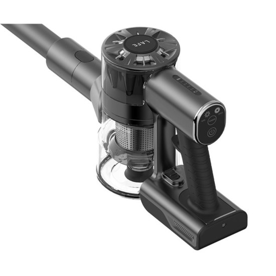 Odkurzacz bezprzewodowy BLDC PowerGlide 200W 