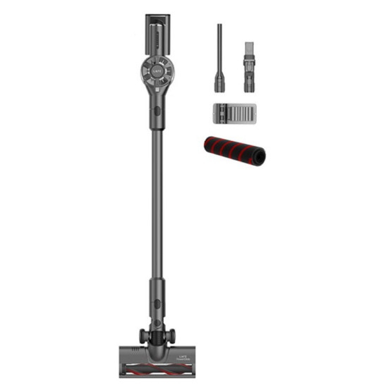 Odkurzacz bezprzewodowy BLDC PowerGlide 200W 