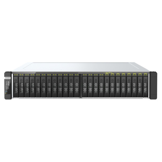Pamięć masowa TDS-h2489FU-4314-128G + TRX-10GITSFPP-SR 