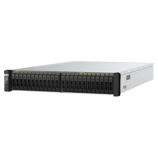 Pamięć masowa TDS-h2489FU-4314-128G + TRX-10GITSFPP-SR 