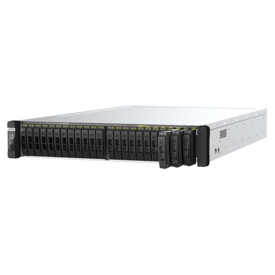 Pamięć masowa TDS-h2489FU-4314-128G + TRX-10GITSFPP-SR 