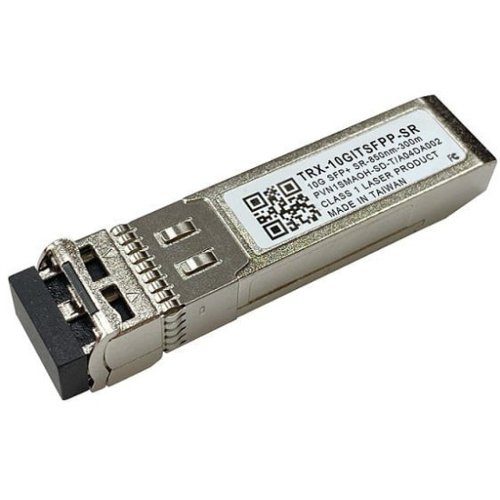 Pamięć masowa TDS-h2489FU-4314-128G + TRX-10GITSFPP-SR 