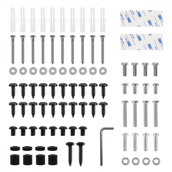 Uchwyt elektryczny, MC-125 max 60k uchwyt TV sufitowo podłogowy vesa 600x400 