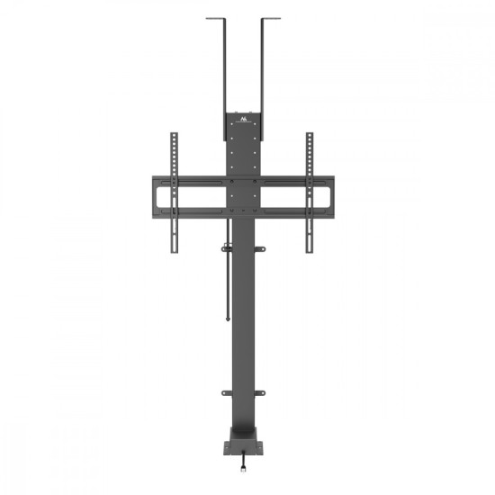 Uchwyt elektryczny, MC-125 max 60k uchwyt TV sufitowo podłogowy vesa 600x400 