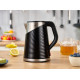 Czajnik elektryczny Elegant Black 