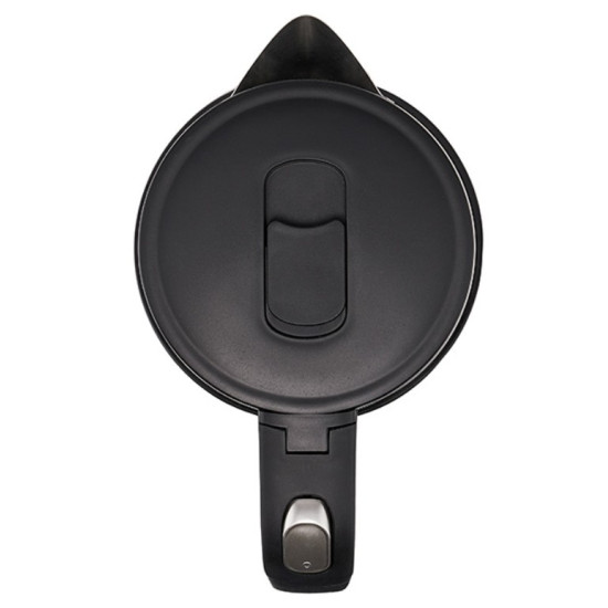 Czajnik elektryczny Elegant Black 