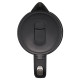 Czajnik elektryczny Elegant Black 
