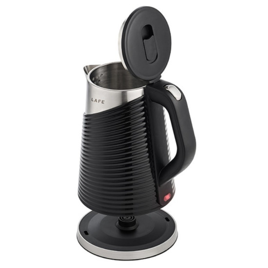 Czajnik elektryczny Elegant Black 