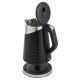 Czajnik elektryczny Elegant Black 