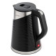 Czajnik elektryczny Elegant Black 