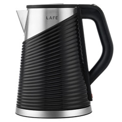 Czajnik elektryczny Elegant Black 