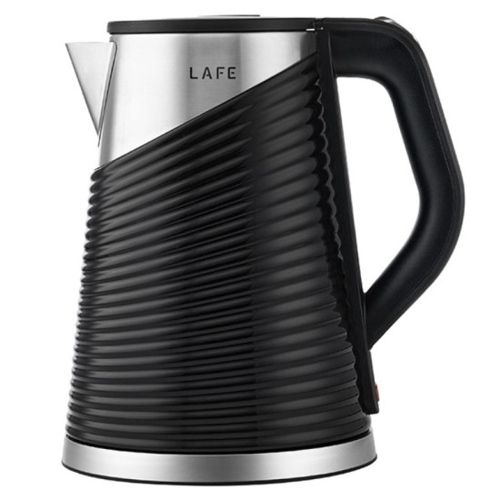 Czajnik elektryczny Elegant Black 