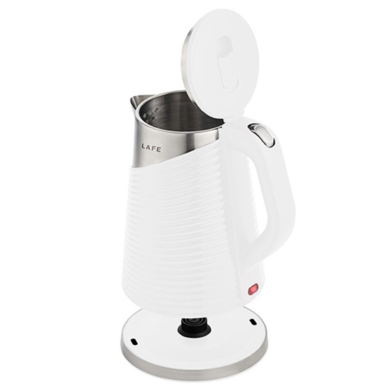 Czajnik elektryczny Elegant White 