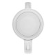 Czajnik elektryczny 1L Essential S White 