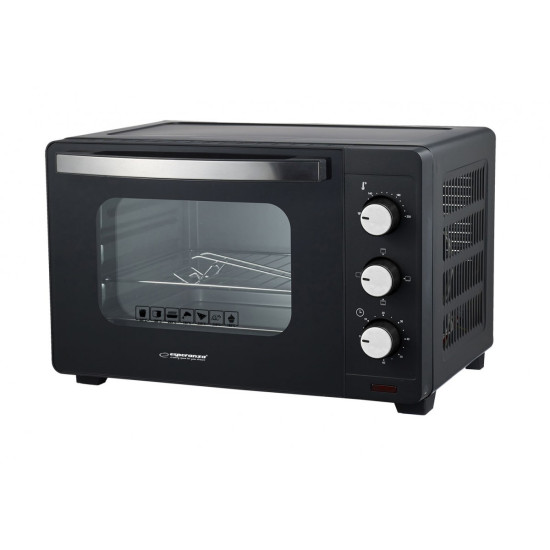 Mini piekarnik Prosciutto 20L 