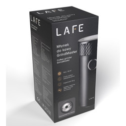 Młynek do kawy GrindMaster 