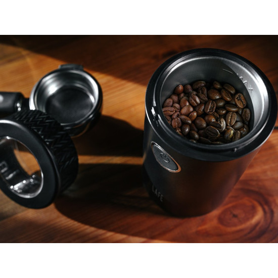 Młynek do kawy GrindMaster 