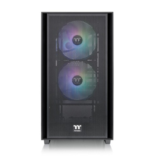 Obudowa - Versa H16 TG - Black 