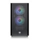 Obudowa - Versa H16 TG - Black 