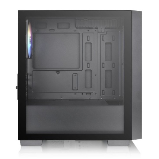 Obudowa - Versa H16 TG - Black 
