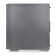 Obudowa - Versa H16 TG - Black 