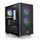 Obudowa - Versa H16 TG - Black 
