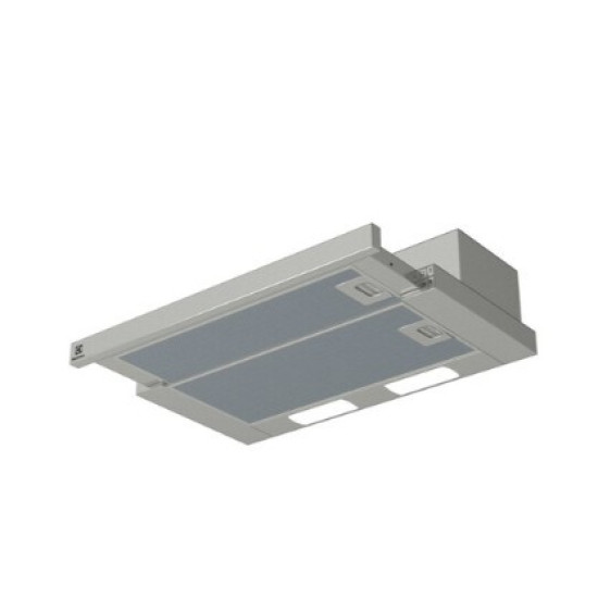 Okap teleskopowy LFP326S 