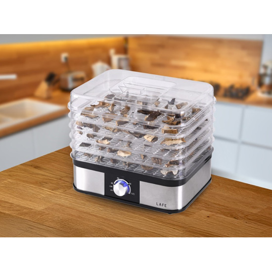 Suszarka do grzybów i owoców NutriDry 