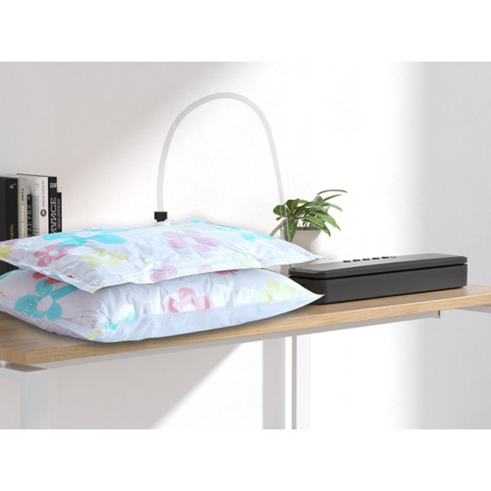 Zgrzewarka próżniowa VAC and Seal 