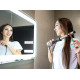 Lokówka do włosów Sleek and Shine Curier 25mm 