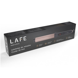 Lokówka do włosów Sleek and Shine Curier 32 mm 