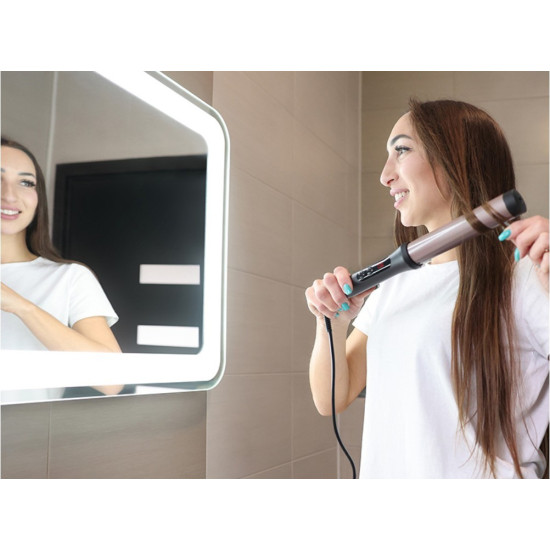 Lokówka do włosów Sleek and Shine Curier 32 mm 