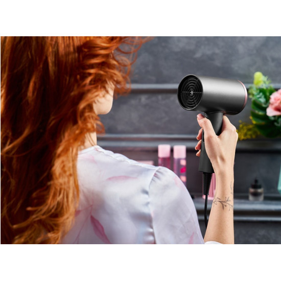 Suszarka do włosów Sleek and Shine 